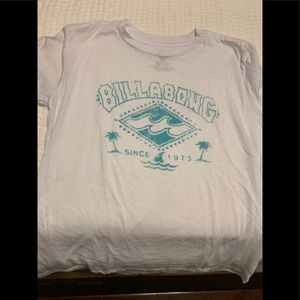 Billabong t-shirt